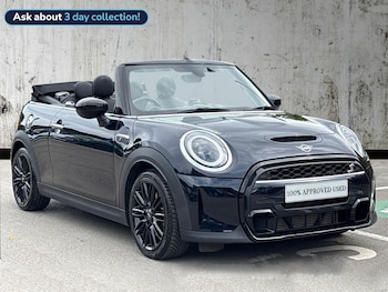 MINI - Convertible