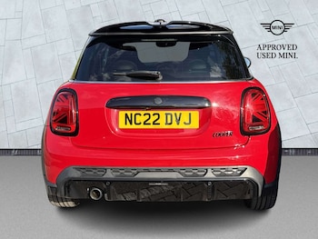 Used MINI Hatch 2022 for sale - 79446731: Photo