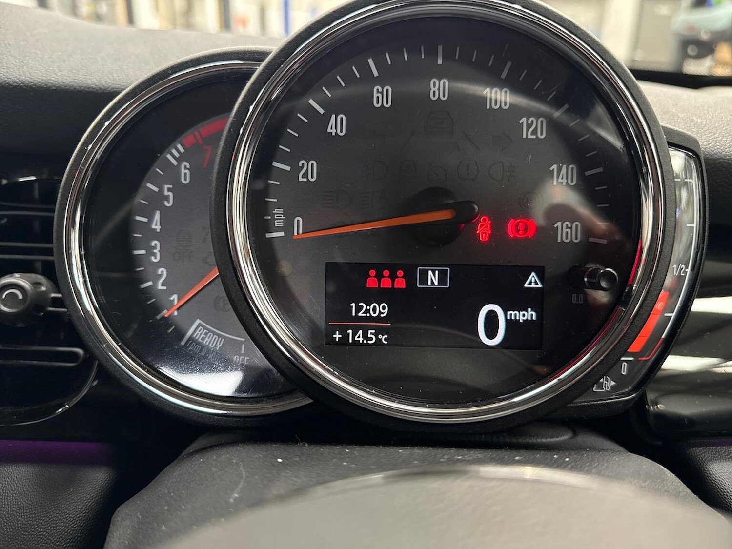 Used MINI Hatch 2021 for sale - 76464652: Photo 10