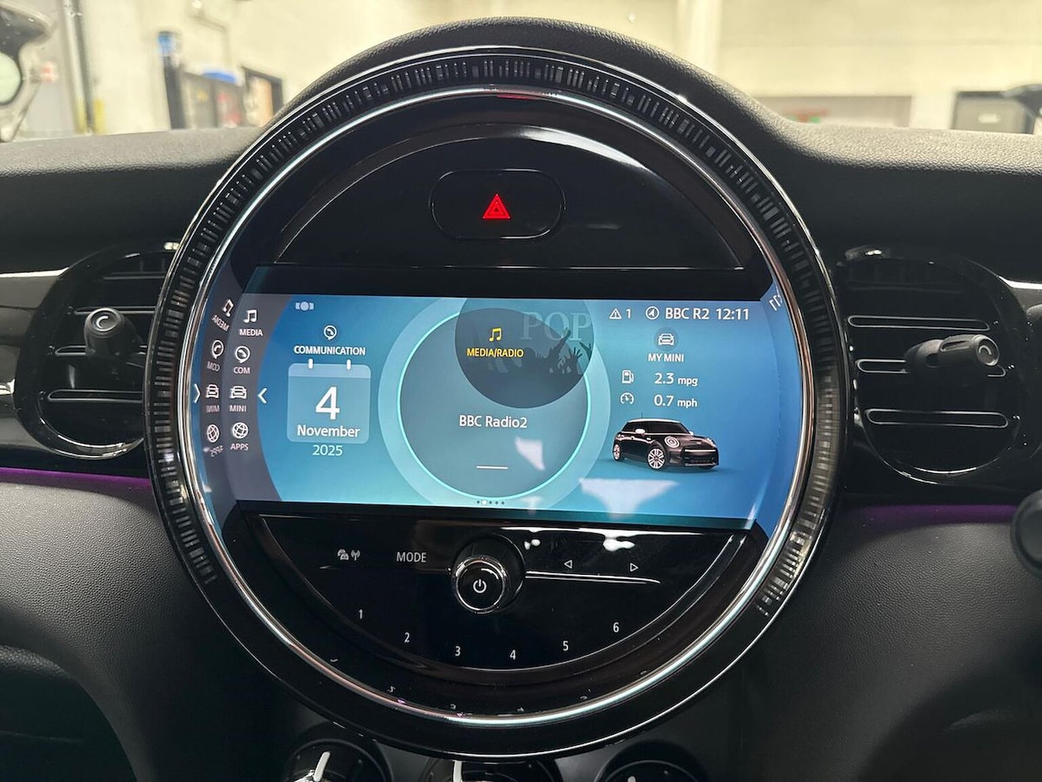 Used MINI Hatch 2021 for sale - 76464652: Photo 11