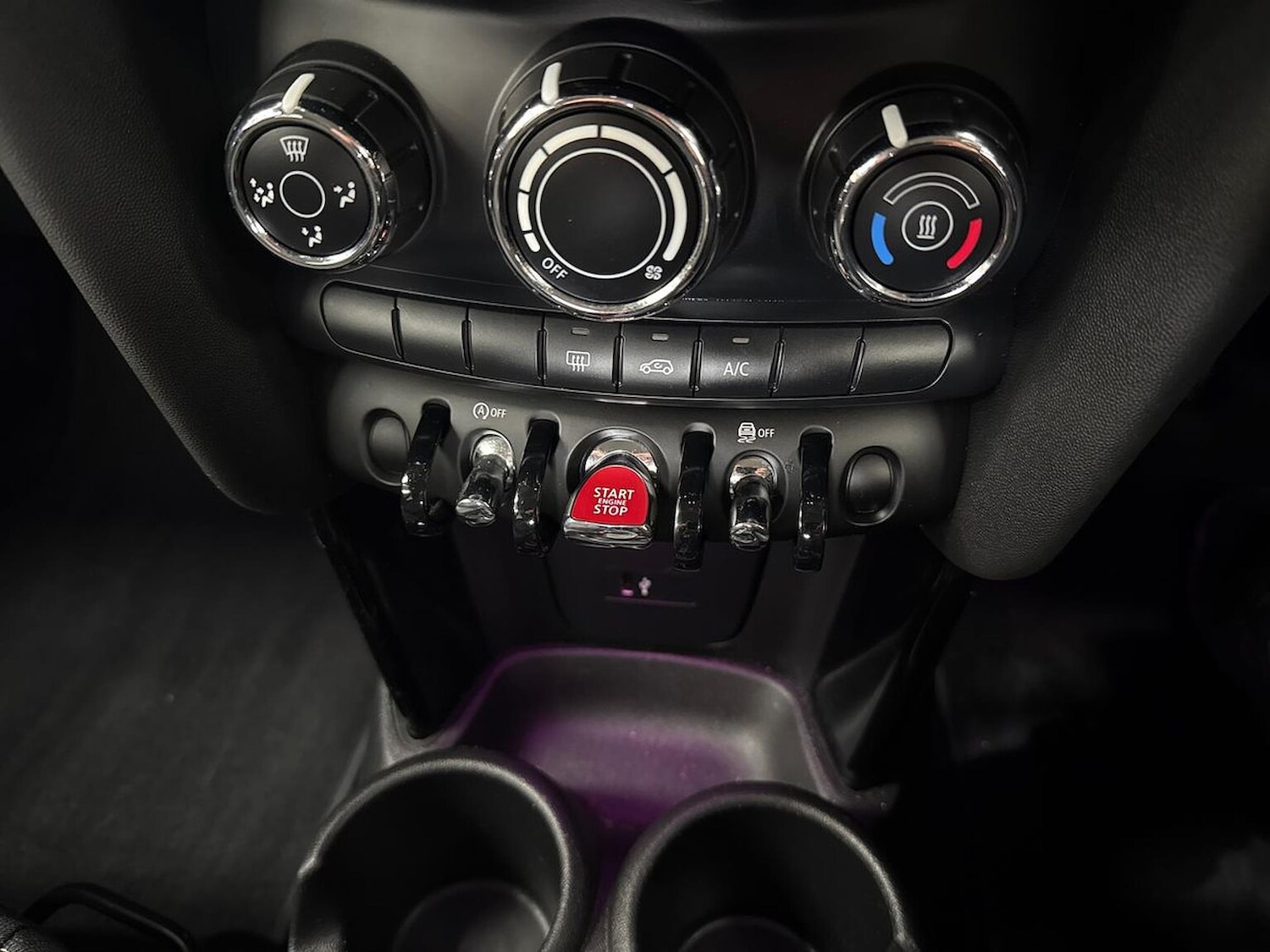 Used MINI Hatch 2021 for sale - 76464652: Photo 12