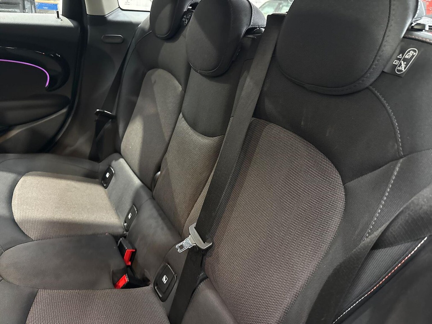 Used MINI Hatch 2021 for sale - 76464652: Photo 16