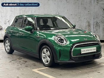 Used MINI Hatch 2021 for sale - 76464652: Photo