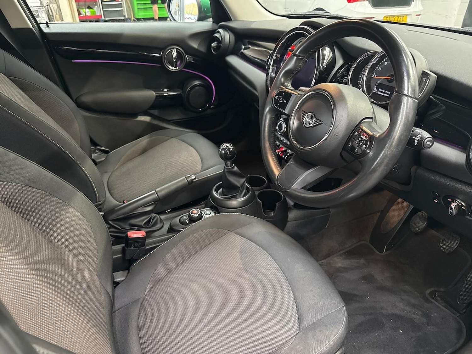 Used MINI Hatch 2021 for sale - 76464652: Photo 21