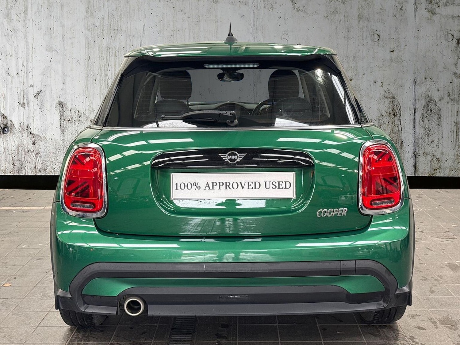 Used MINI Hatch 2021 for sale - 76464652: Photo 4