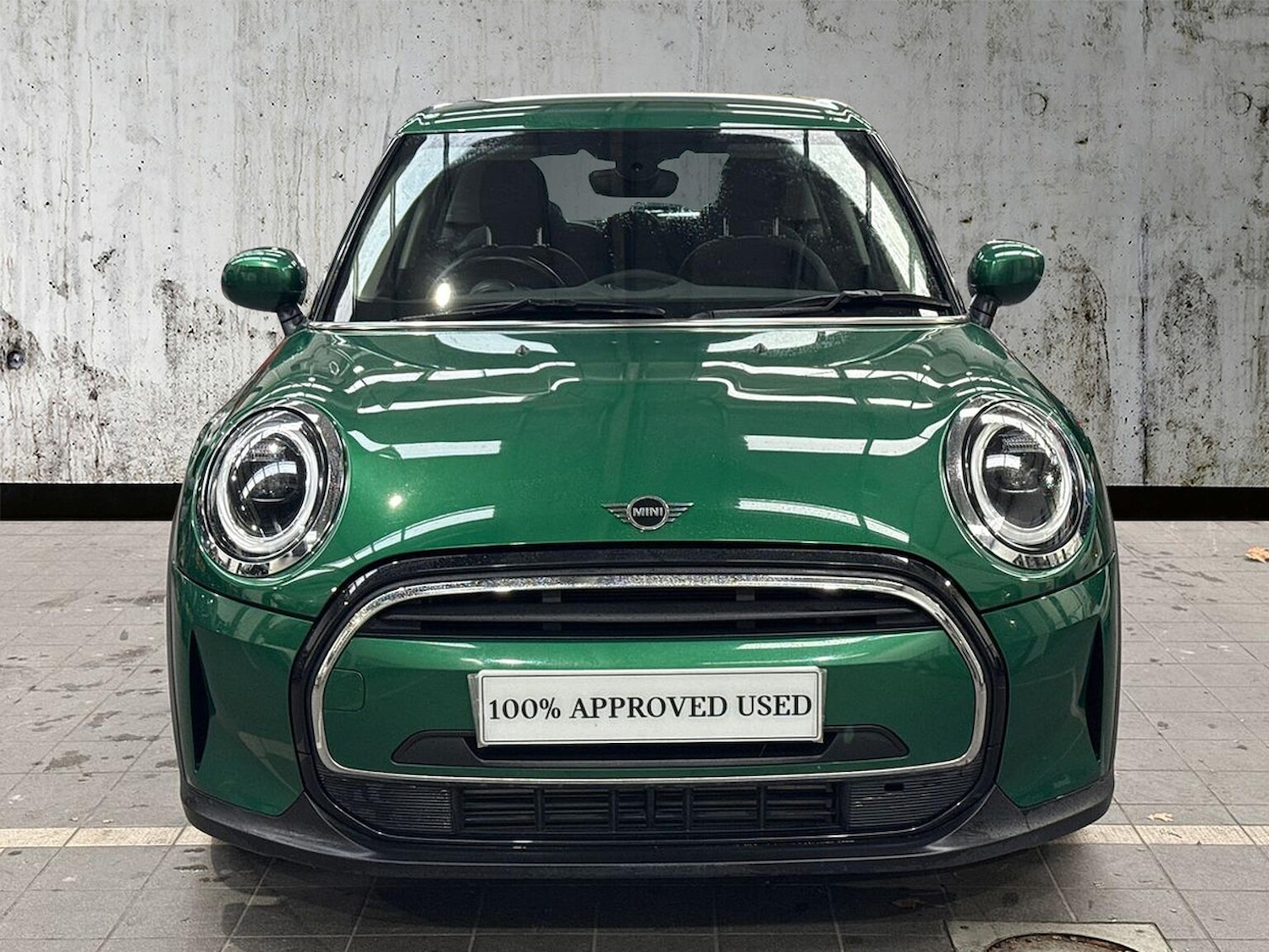 Used MINI Hatch 2021 for sale - 76464652: Photo 5