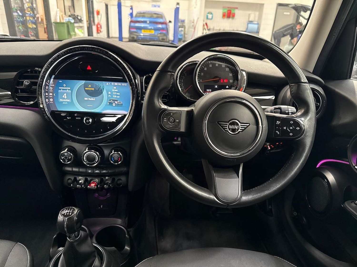 Used MINI Hatch 2021 for sale - 76464652: Photo 9