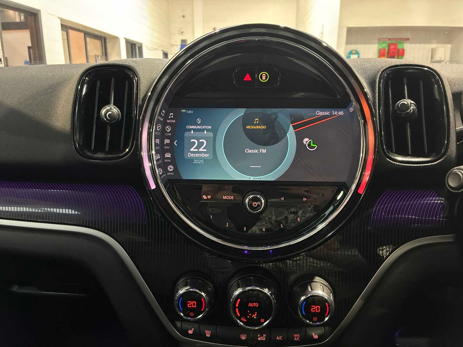 Used MINI Countryman 2021 for sale - 77028122: Photo 10