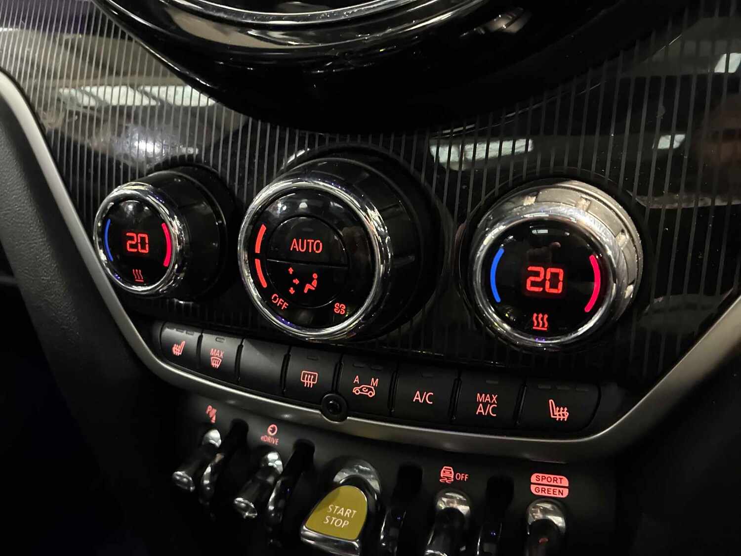 Used MINI Countryman 2021 for sale - 77028122: Photo 11