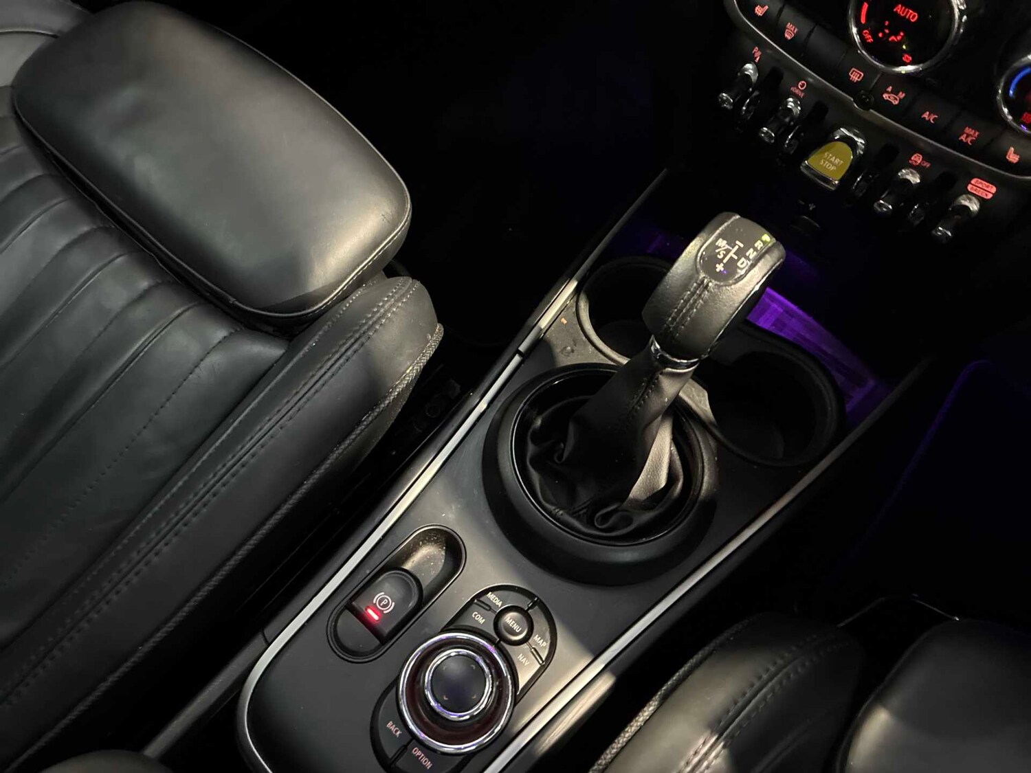 Used MINI Countryman 2021 for sale - 77028122: Photo 12