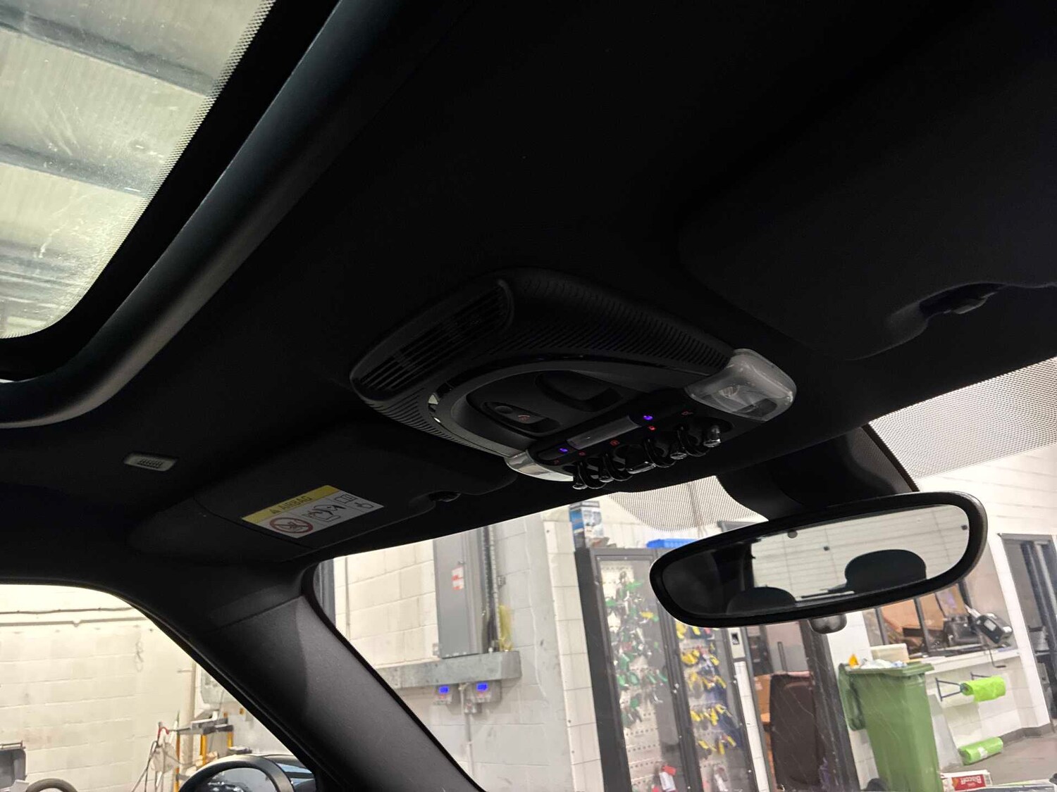 Used MINI Countryman 2021 for sale - 77028122: Photo 13