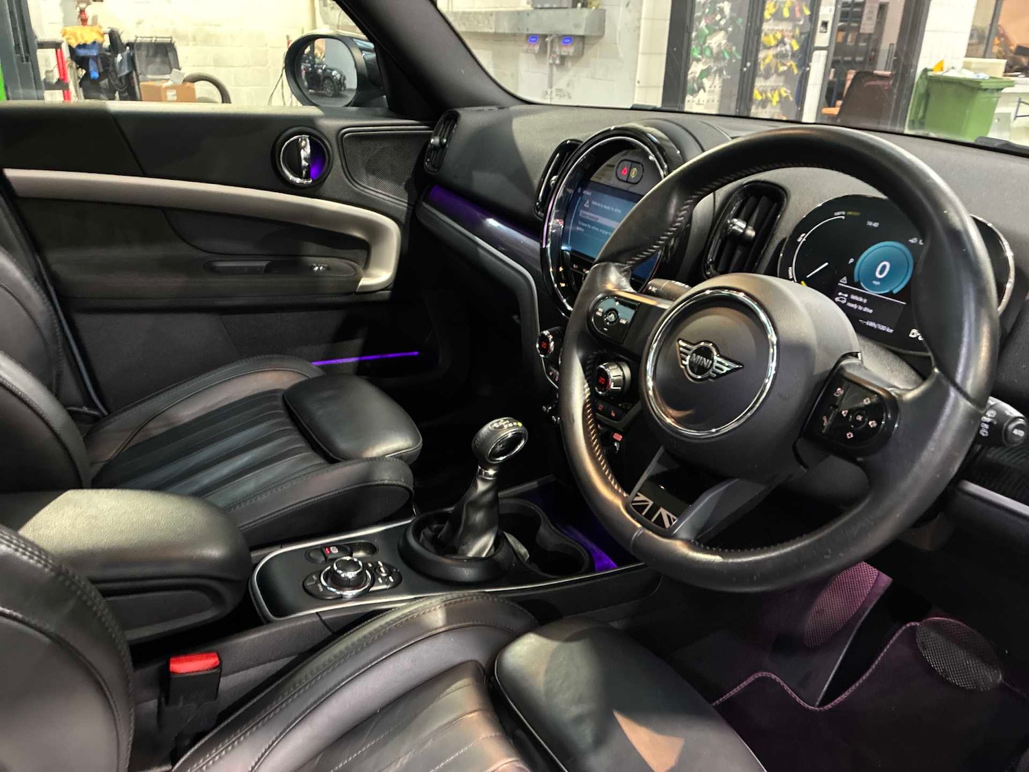 Used MINI Countryman 2021 for sale - 77028122: Photo 14