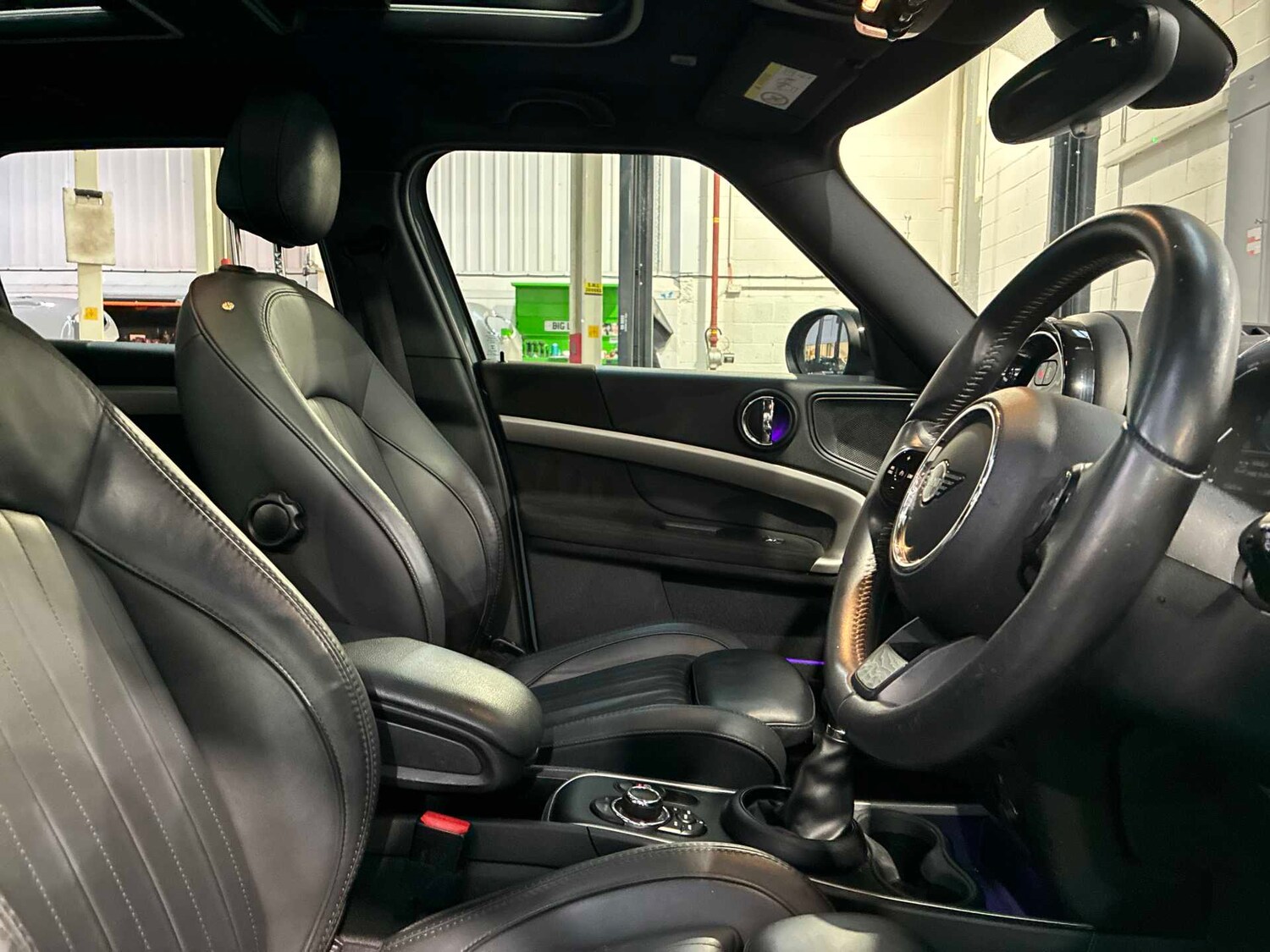 Used MINI Countryman 2021 for sale - 77028122: Photo 15