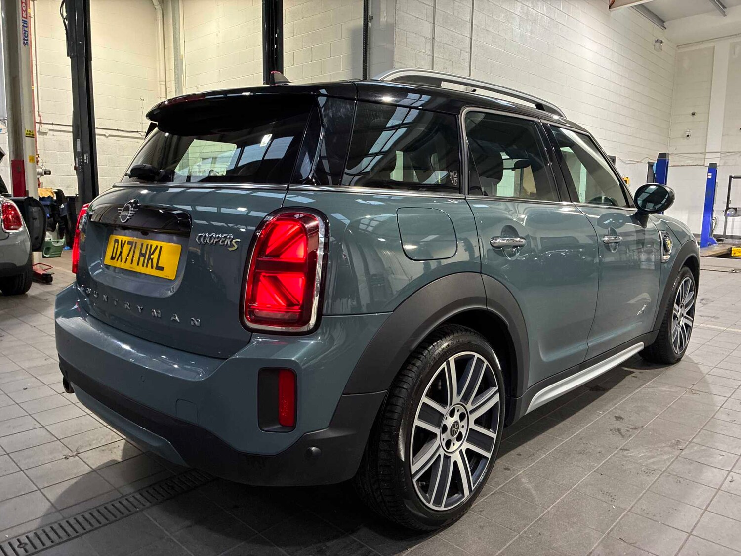 Used MINI Countryman 2021 for sale - 77028122: Photo 17
