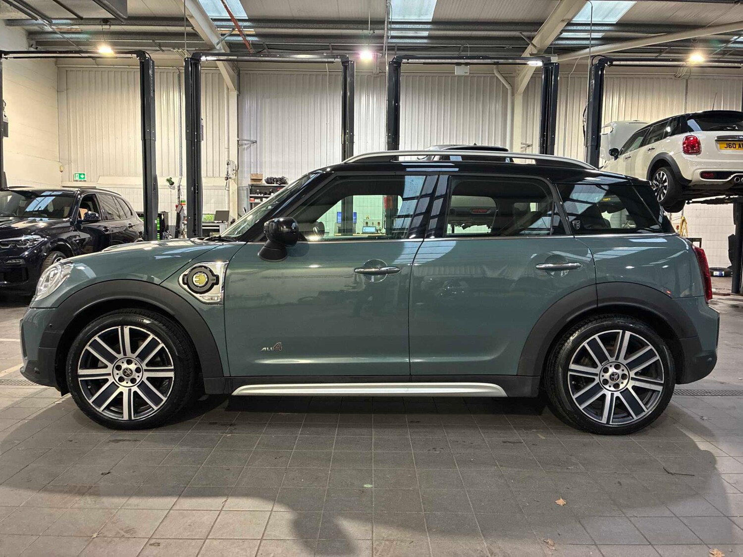 Used MINI Countryman 2021 for sale - 77028122: Photo 18