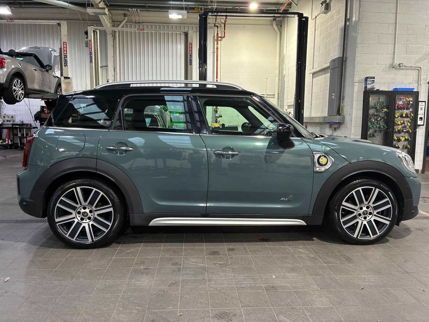 Used MINI Countryman 2021 for sale - 77028122: Photo 2