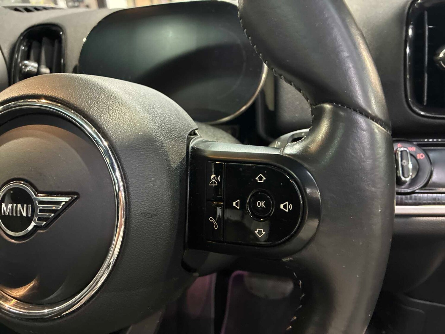 Used MINI Countryman 2021 for sale - 77028122: Photo 25