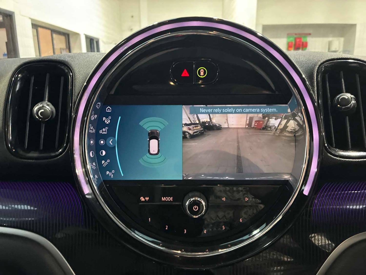 Used MINI Countryman 2021 for sale - 77028122: Photo 26