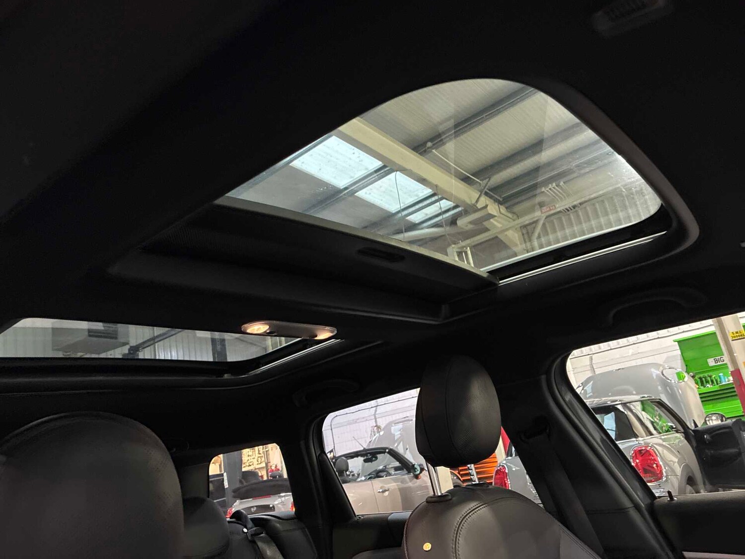 Used MINI Countryman 2021 for sale - 77028122: Photo 28