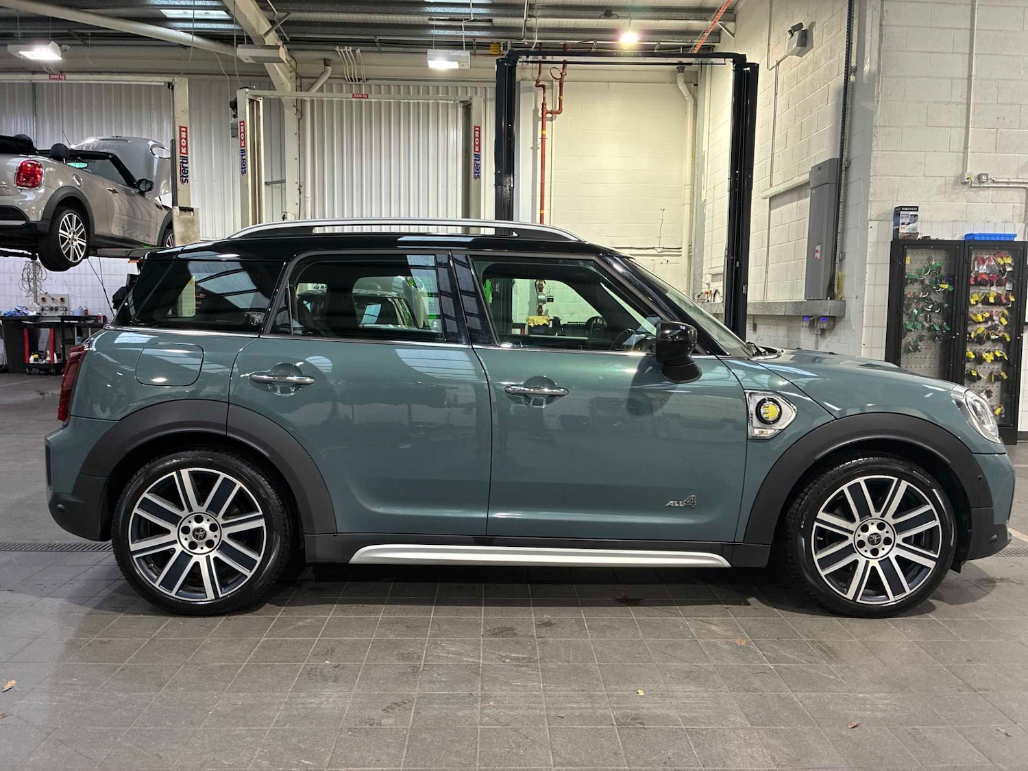 Used MINI Countryman 2021 for sale - 77028122: Photo 3