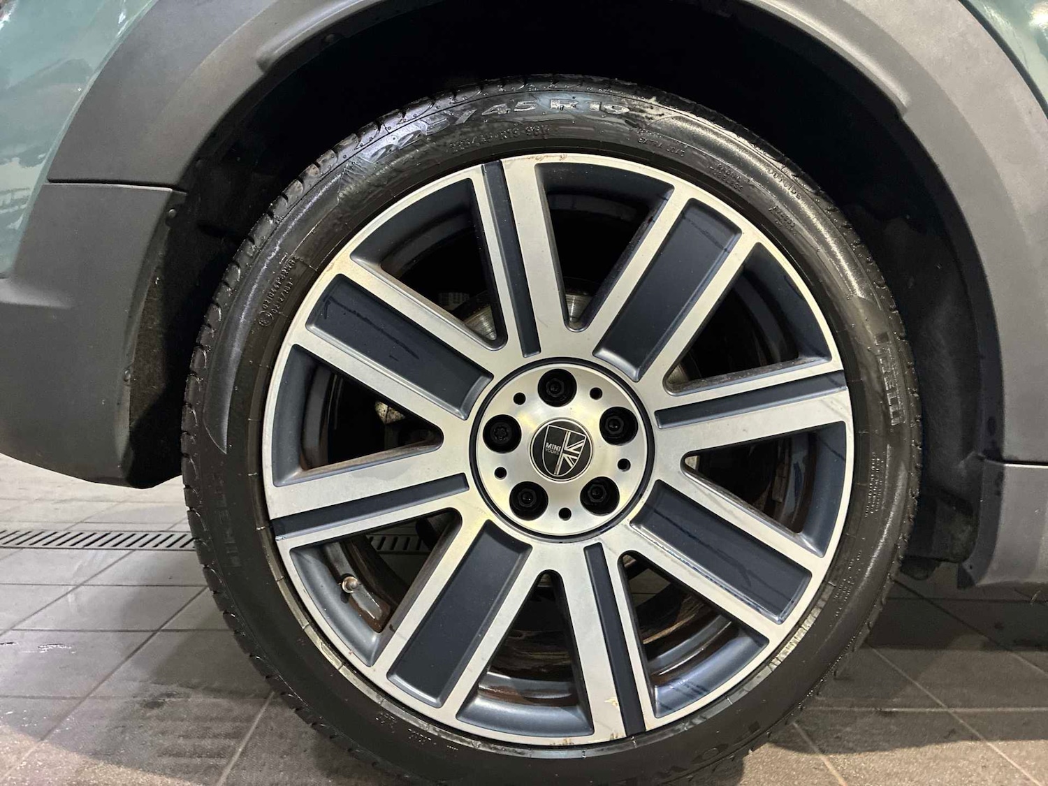 Used MINI Countryman 2021 for sale - 77028122: Photo 5