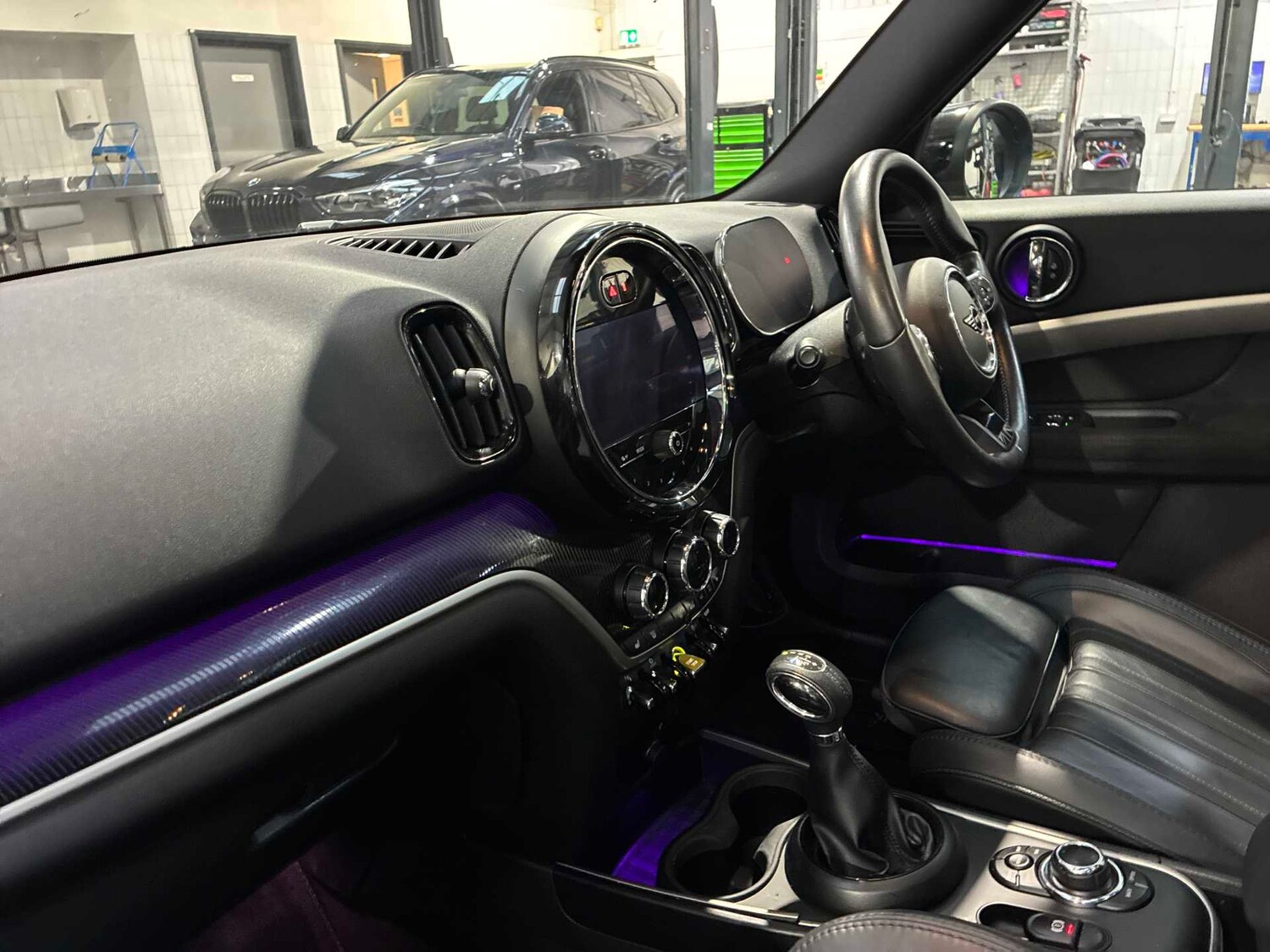 Used MINI Countryman 2021 for sale - 77028122: Photo 6