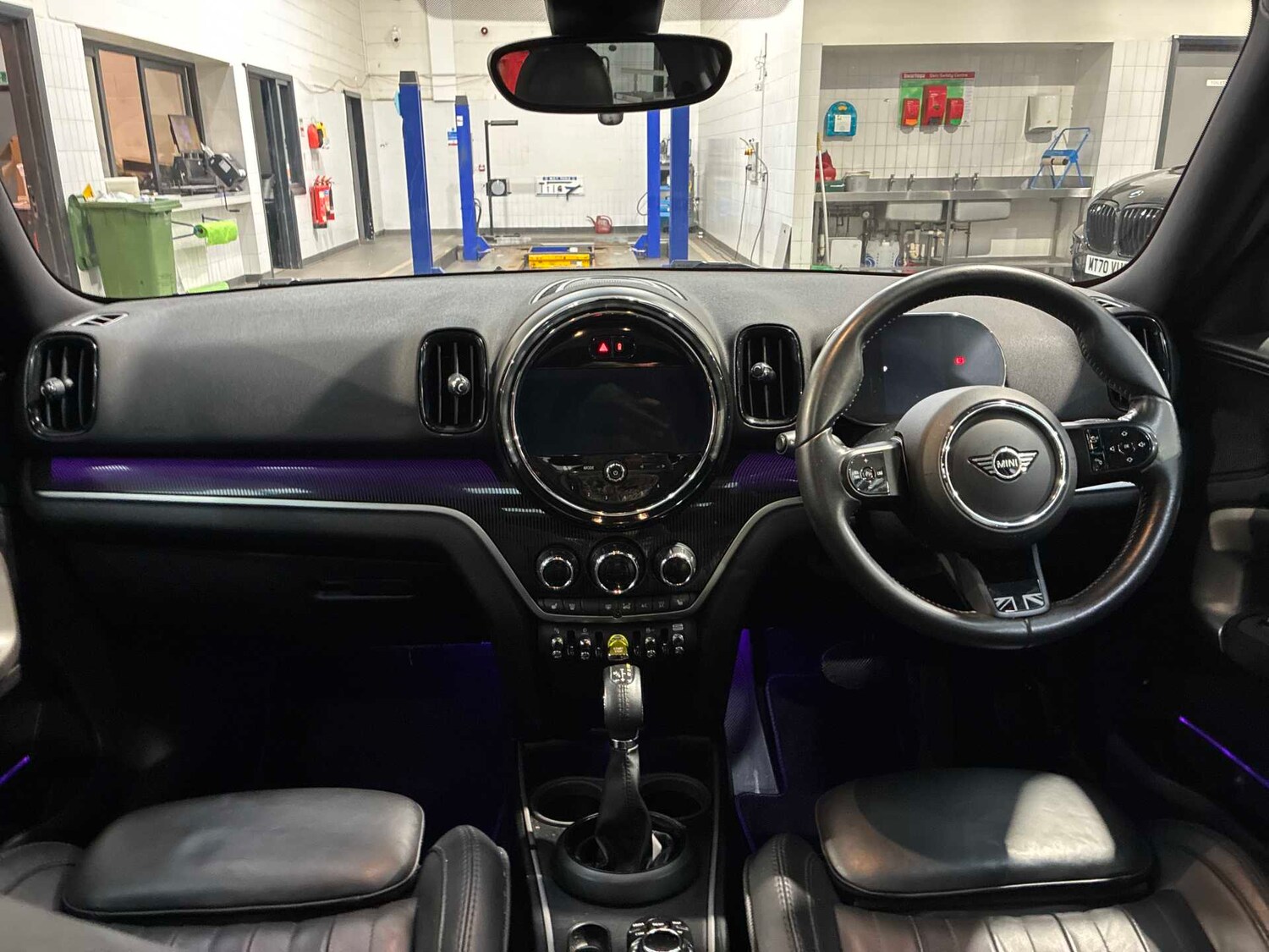 Used MINI Countryman 2021 for sale - 77028122: Photo 7