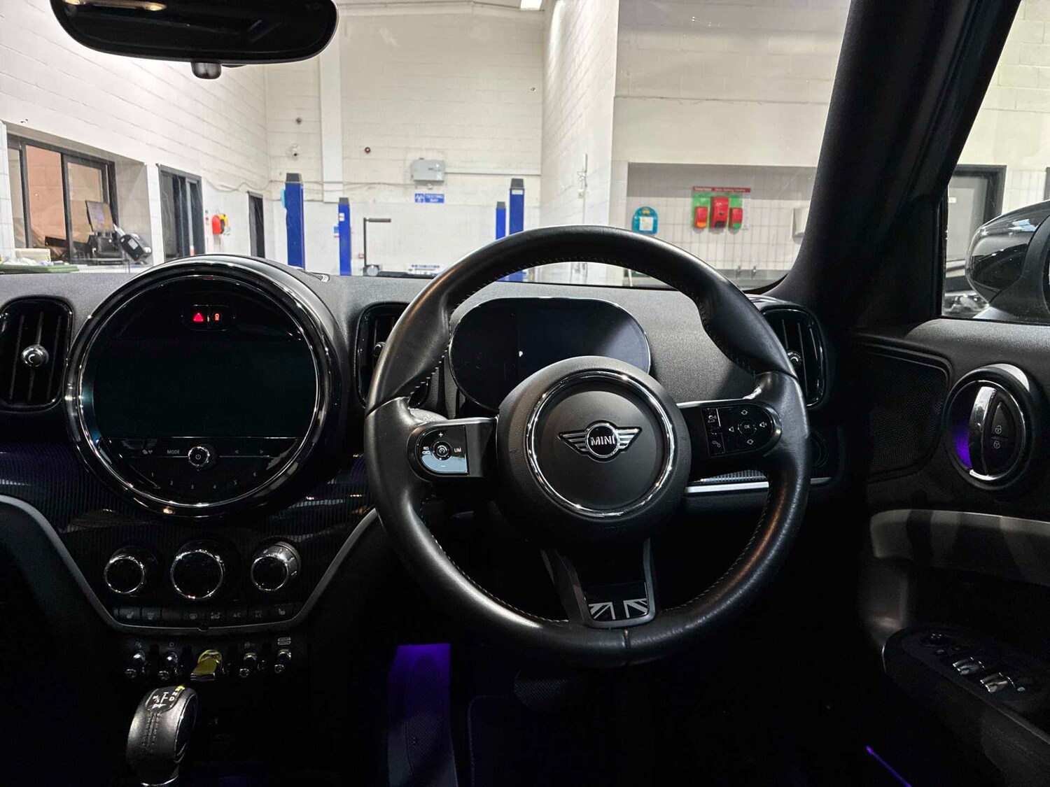 Used MINI Countryman 2021 for sale - 77028122: Photo 8