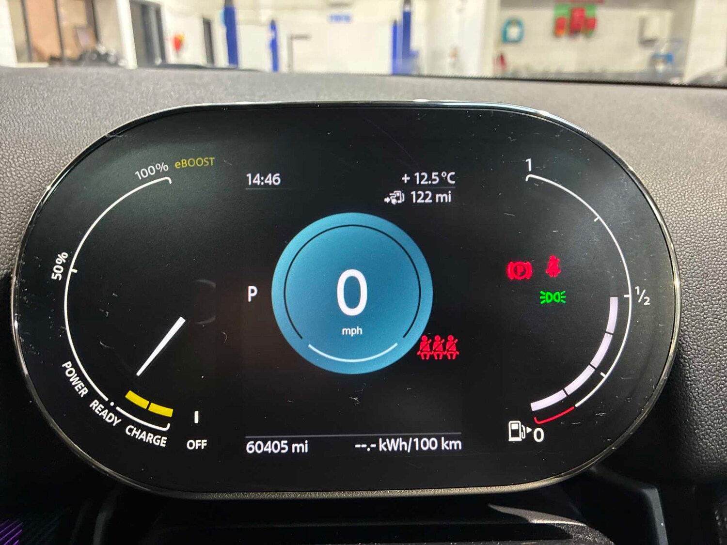 Used MINI Countryman 2021 for sale - 77028122: Photo 9