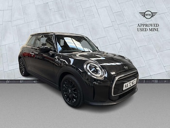 2022 - 1.5 Cooper Classic 3dr Auto