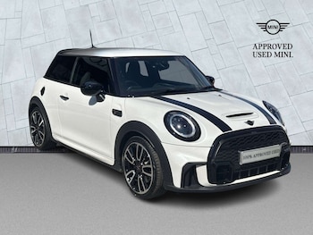 Used MINI Hatch 2023 for sale - 79211249: Photo