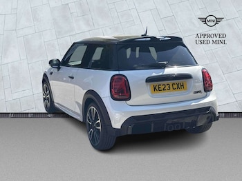 Used MINI Hatch 2023 for sale - 79211249: Photo