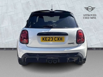 Used MINI Hatch 2023 for sale - 79211249: Photo