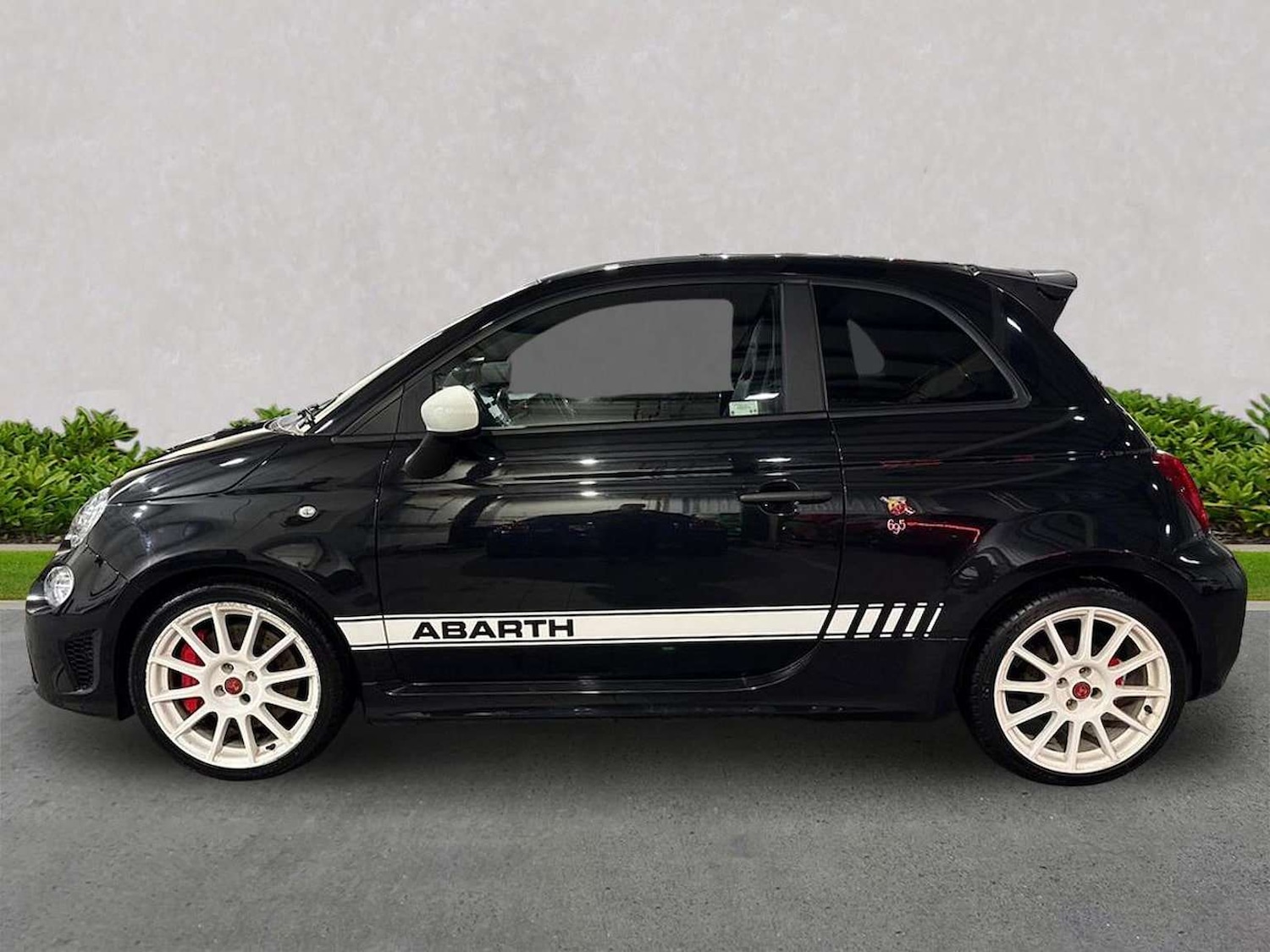 Used Abarth 695 2022 for sale - 77845342: Photo 19
