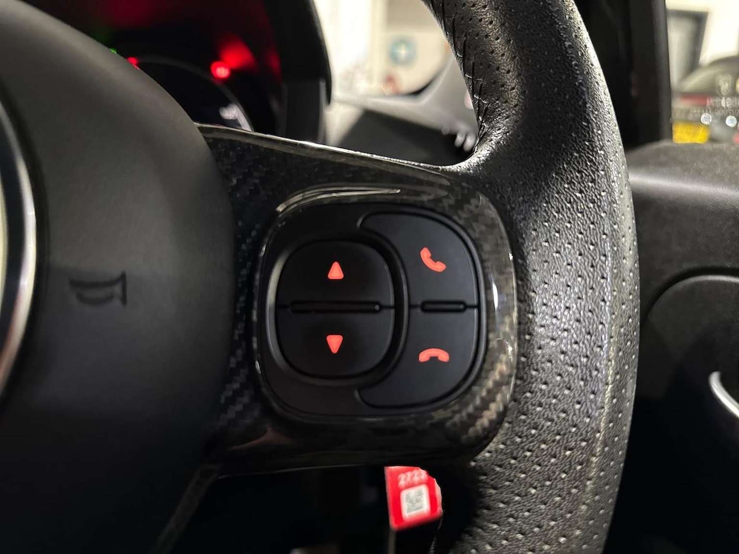 Used Abarth 695 2022 for sale - 77845342: Photo 26