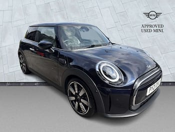 Used MINI Hatch 2021 for sale - 79605380: Photo
