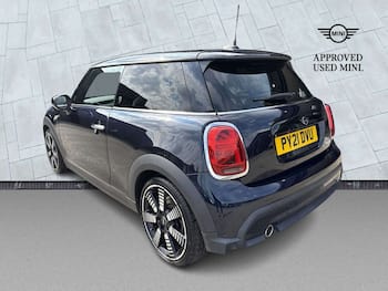 Used MINI Hatch 2021 for sale - 79605380: Photo