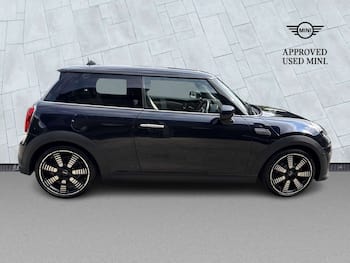 Used MINI Hatch 2021 for sale - 79605380: Photo