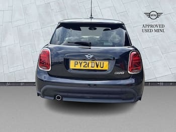 Used MINI Hatch 2021 for sale - 79605380: Photo