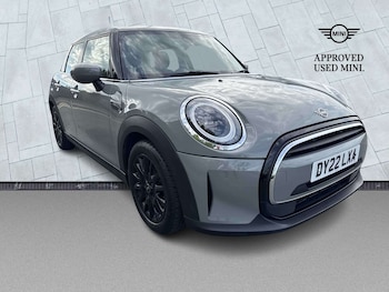 Used MINI Hatch 2022 for sale - 78659687: Photo