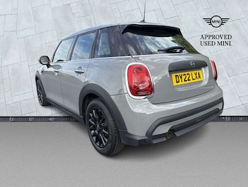 Used MINI Hatch 2022 for sale - 78659687: Photo
