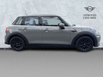 Used MINI Hatch 2022 for sale - 78659687: Photo