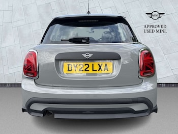 Used MINI Hatch 2022 for sale - 78659687: Photo