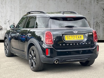 Used MINI Countryman 2022 for sale - 75958328: Photo