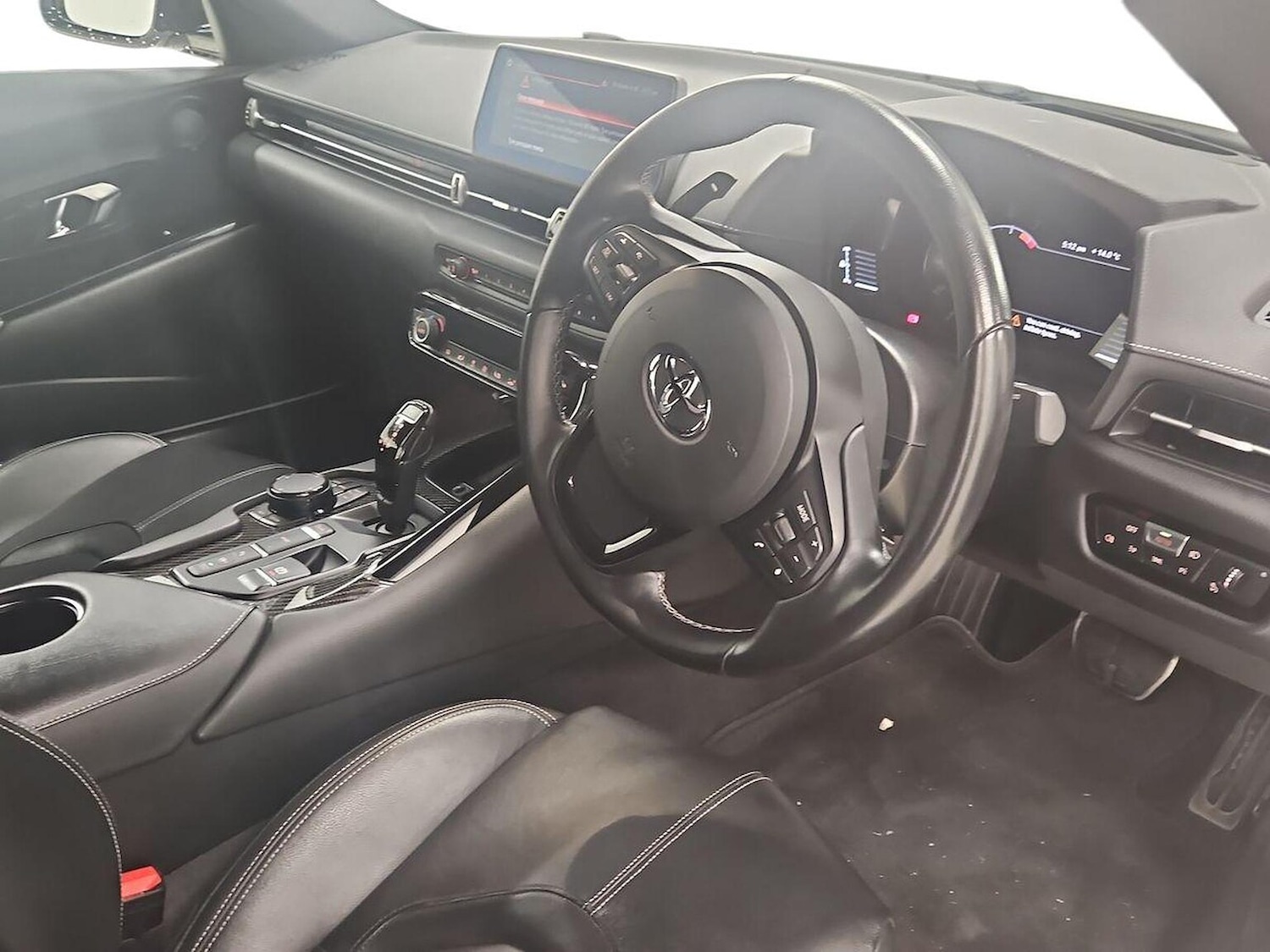 Used Toyota Supra 2020 for sale - 76391738: Photo 15