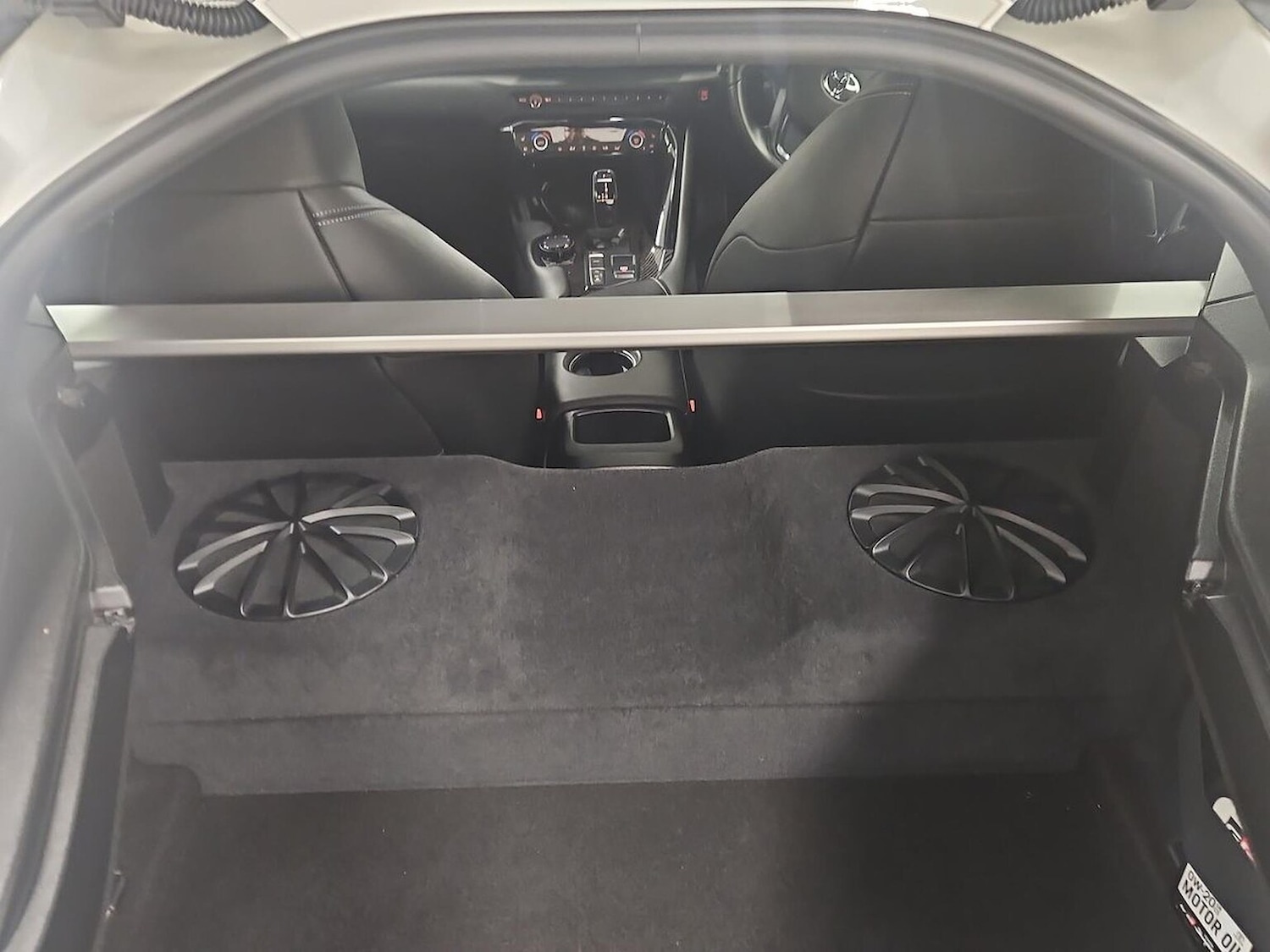 Used Toyota Supra 2020 for sale - 76391738: Photo 16