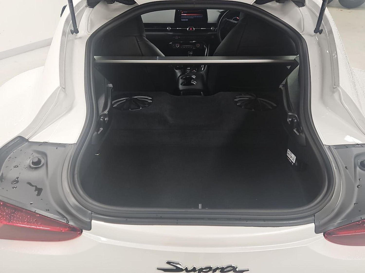 Used Toyota Supra 2020 for sale - 76391738: Photo 17