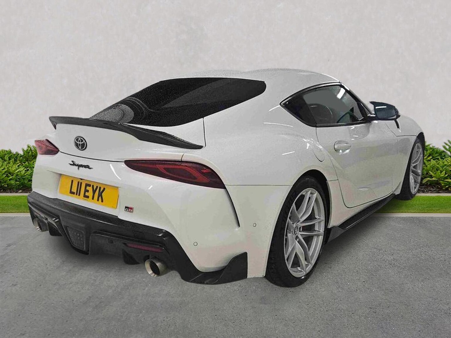 Used Toyota Supra 2020 for sale - 76391738: Photo 18