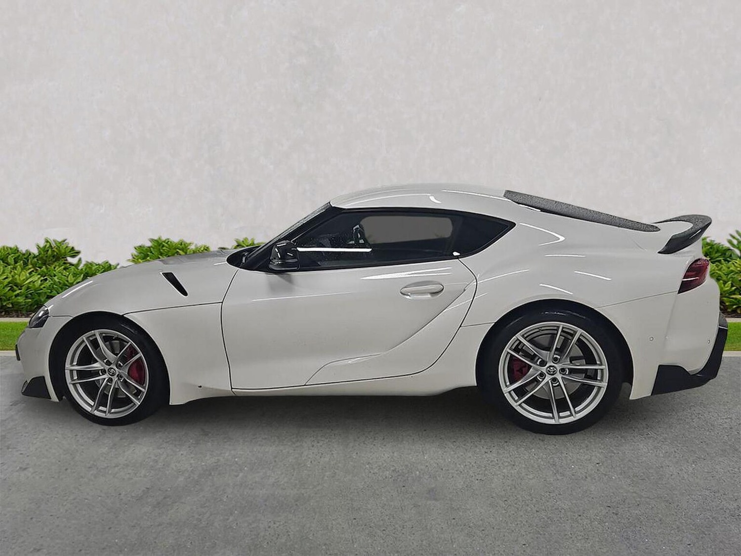 Used Toyota Supra 2020 for sale - 76391738: Photo 19