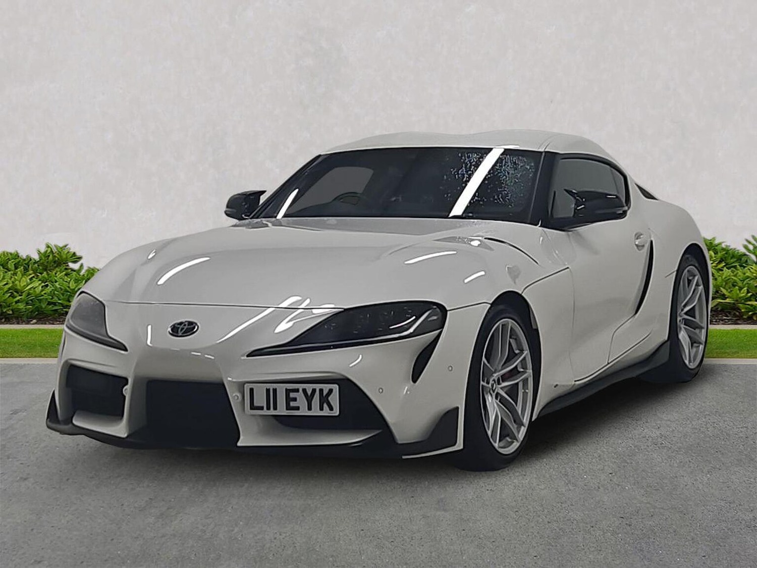 Used Toyota Supra 2020 for sale - 76391738: Photo 20
